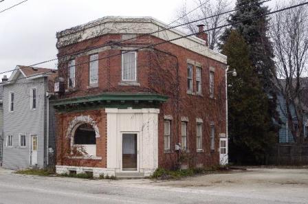 Richfield, WI Bank